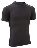 Subsports Cold Short Sleeve Thermal Compression Top